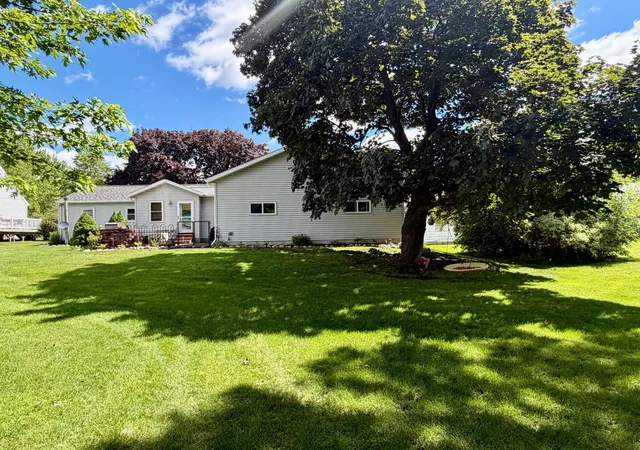 Homes for sale in Grove City, MN | 404 2Nd St S, Grove City, MN 56243 | MLS# 7095780