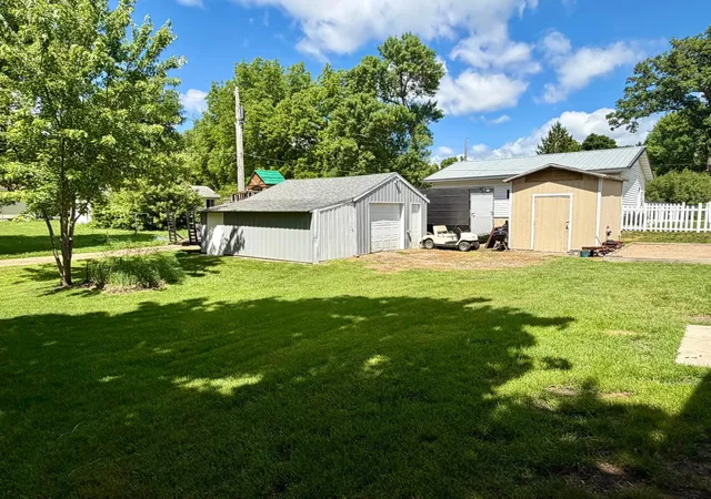 Homes for sale in Grove City, MN | 404 2Nd St S, Grove City, MN 56243 | MLS# 7095780