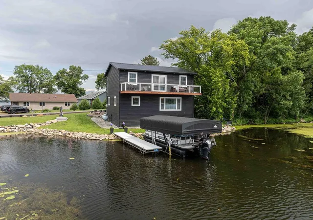 Single family home for sale at 50798 Carpenters Point Ln, Elysian, MN 56028 | MLS# 7095792