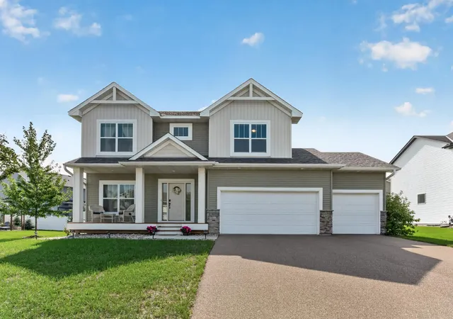Photo 1 of Single family home for sale at 13959 Ashford Path, Rosemount, MN 55068 | MLS# 7095793 | Listing updated on 2026-09-30