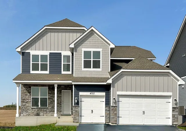 1st image of 4774 Blake Wy, Saint Paul, MN 55129 | MLS# 7095803