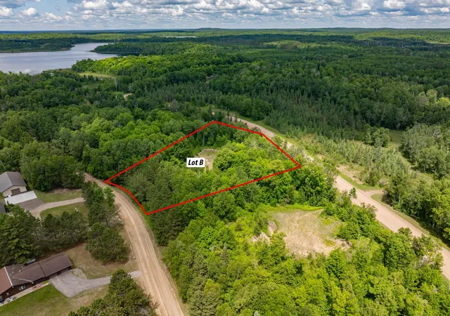 2nd image of Lot B County Rd 238, Deer River, MN 56636 | MLS# 7095806
