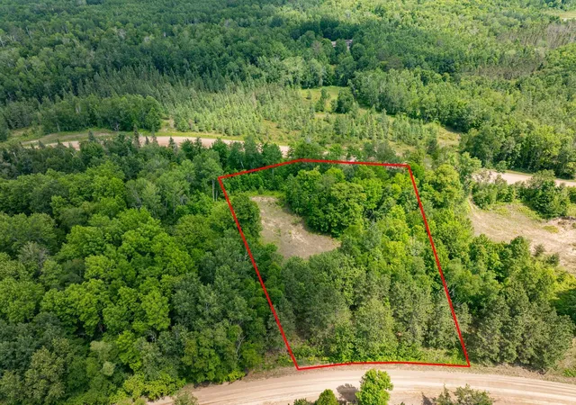 3rd image of Lot B County Rd 238, Deer River, MN 56636 | MLS# 7095806