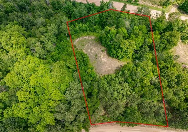 4th image of Lot B County Rd 238, Deer River, MN 56636 | MLS# 7095806