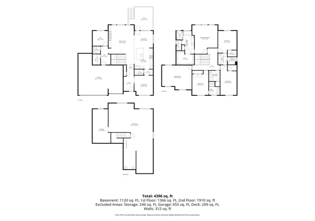 73rd image of 5054 Boulder Ln, Chaska, MN 55318 | MLS# 7095808