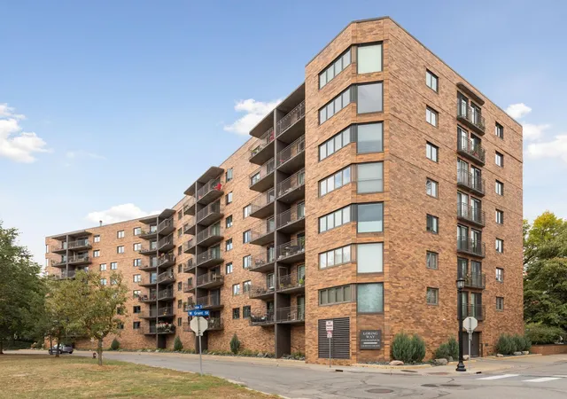 3rd image of 210 W Grant St #107, Minneapolis, MN 55403 | MLS# 7095811