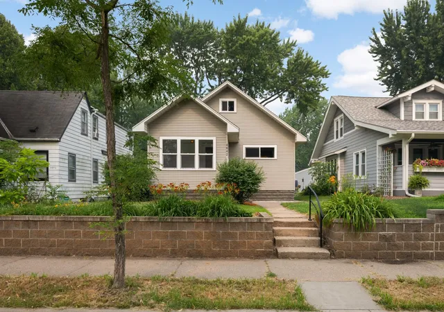 Photo 1 of Sale Pending at 4842 34th Avenue S, Minneapolis, MN 55417 | MLS# 7095817 | Listing updated on 2026-08-14