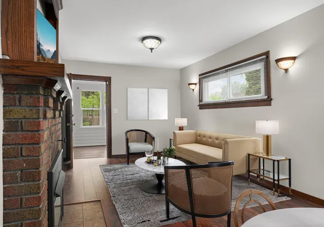 Photo 4 of Sale Pending at 4842 34th Avenue S, Minneapolis, MN 55417 | MLS# 7095817 | Listing updated on 2026-08-14