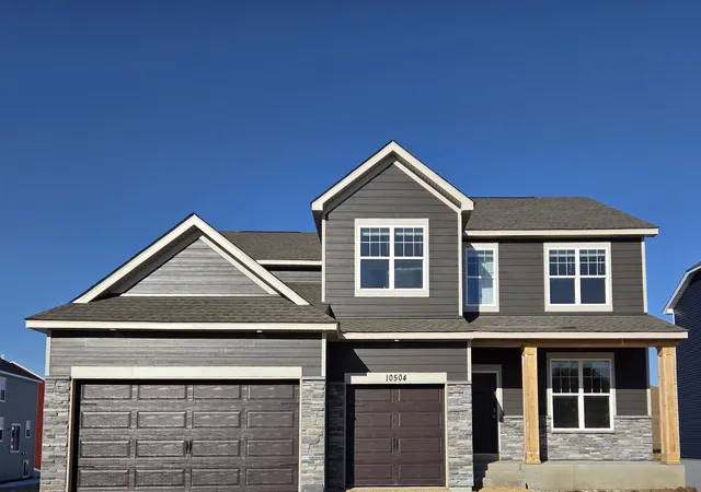 1st image of 4791 Blake Wy, Saint Paul, MN 55129 | MLS# 7095824