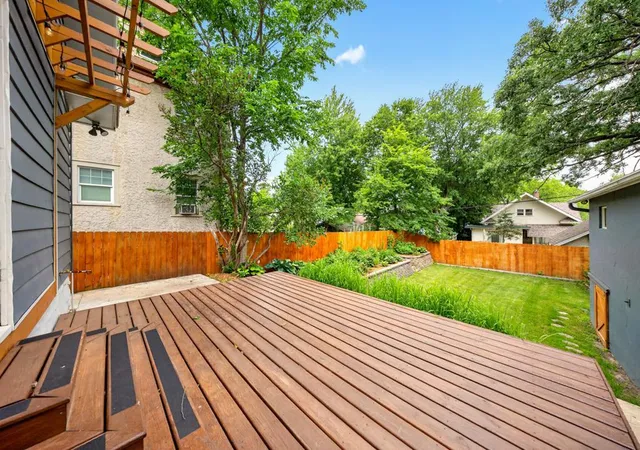 Photo 4 of Single family home for sale at 837 1st Street NW, Rochester, MN 55901 | MLS# 7095826 | Listing updated on 2026-08-27