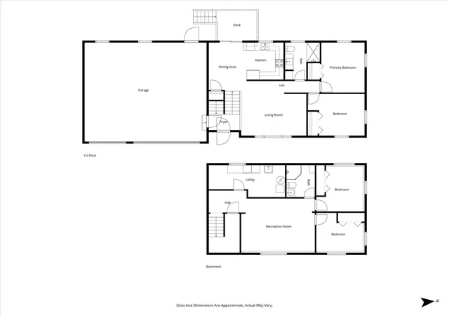 39th image of 845 3rd St N, Dassel, MN 55325 | MLS# 7095833