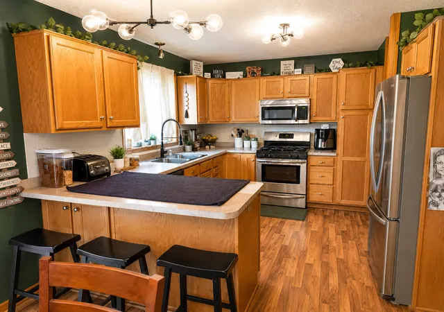 Photo 4 of Sale Pending at 1100 Kilbirnie Rd, Big Lake, MN 55309 | MLS# 7095841 | Listing updated on 2026-08-19