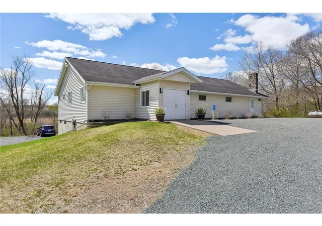 Photo 2 of Single family home for sale at 1289 160 Street, Saint Croix Falls, WI 54024 | MLS# 7095847 | Listing updated on 2026-08-27