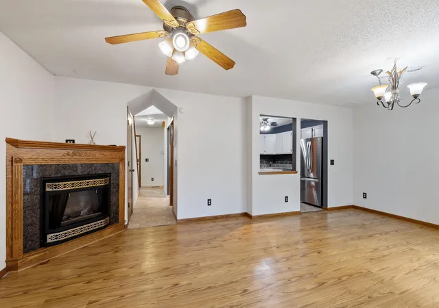 Homes for sale in Columbia Heights, MN | 4150 Maureen Dr Ne, Columbia Heights, MN 55421 | MLS# 7095848