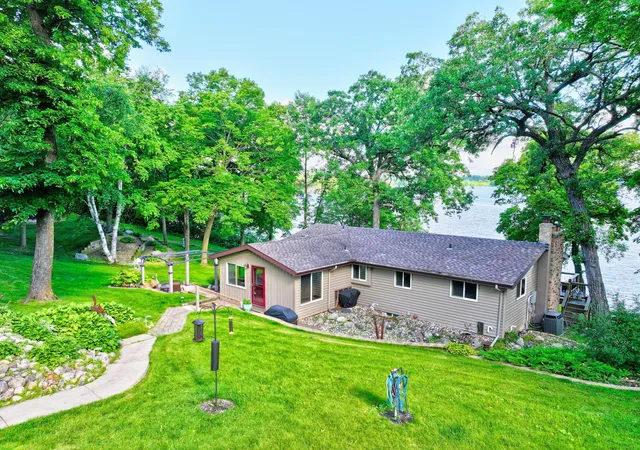 2nd image of 483 S Maple Lake Rd Se, Glenwood, MN 56334 | MLS# 7095867
