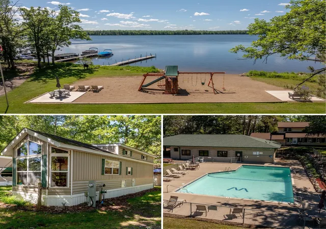 Homes for sale in Crosslake, MN | 15827 Wilderness Trl #129, Crosslake, MN 56442 | MLS# 7095877