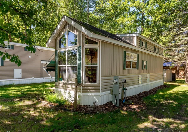 Homes for sale in Crosslake, MN | 15827 Wilderness Trl #129, Crosslake, MN 56442 | MLS# 7095877