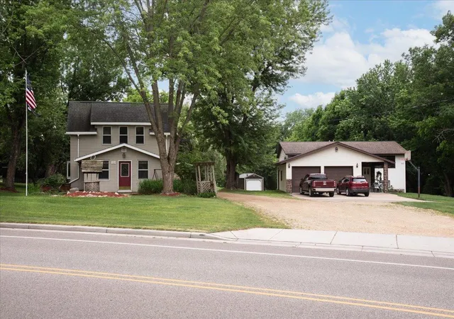 3rd image of 321 Drier St, Durand, WI 54736 | MLS# 7095891
