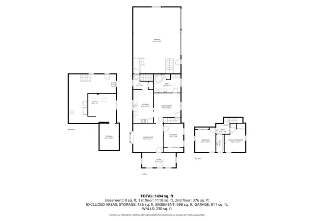 59th image of 321 Drier St, Durand, WI 54736 | MLS# 7095891