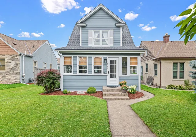 Photo 1 of Sale Pending at 5740 Garfield Ave, Minneapolis, MN 55419 | MLS# 7095893 | Listing updated on 2026-08-17