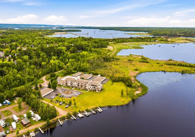 Photo 3 of Condo for sale at 9900 Hudson Blvd #202, Duluth, MN 55808 | MLS# 7095898 | Listing updated on 2026-10-02