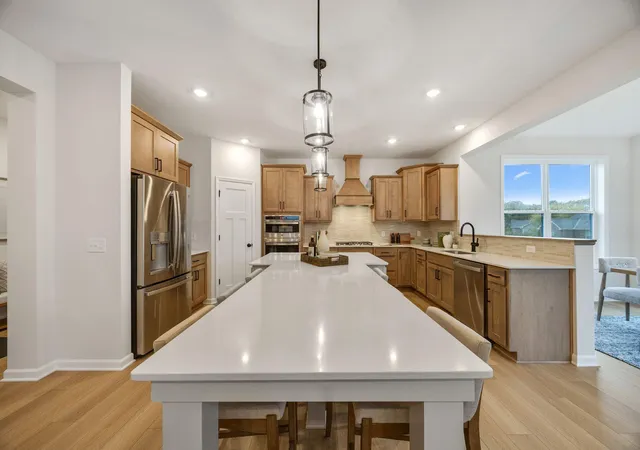 4th image of 11637 19Th St Ne, Saint Michael, MN 55376 | MLS# 7095900