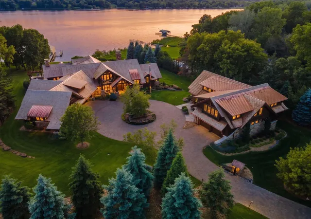 5th image of 475 Oxford Rd, Long Lake, MN 55356 | MLS# 7095905