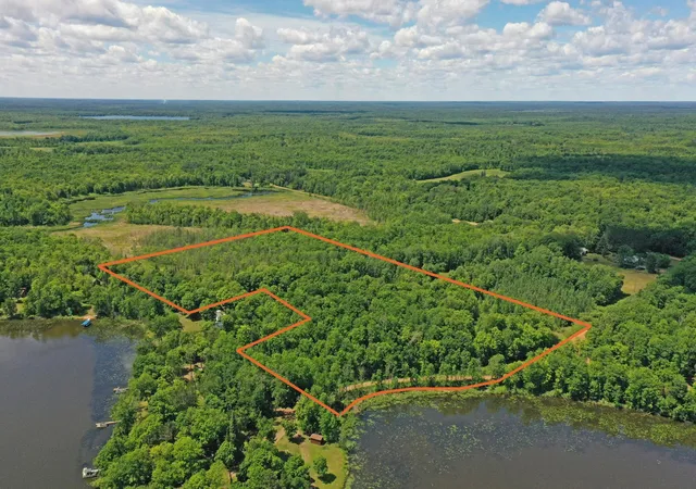 Homes for sale in Crosby, MN | 0000 Perry Lake Rd, Crosby, MN 56441 | MLS# 7095906