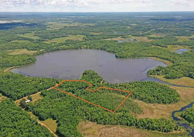 Homes for sale in Crosby, MN | 0000 Perry Lake Rd, Crosby, MN 56441 | MLS# 7095906