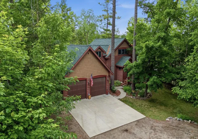 Homes for sale in Detroit Lakes, MN | 21516 Ne Pickerel Lake Rd, Detroit Lakes, MN 56501 | MLS# 7095920