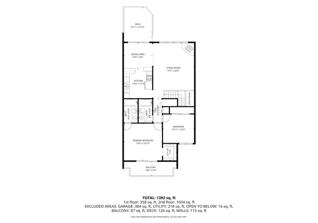 Photo 34 of Sale Pending at 13404 Oakland Dr, Burnsville, MN 55337 | MLS# 7095923 | Listing updated on 2026-08-29