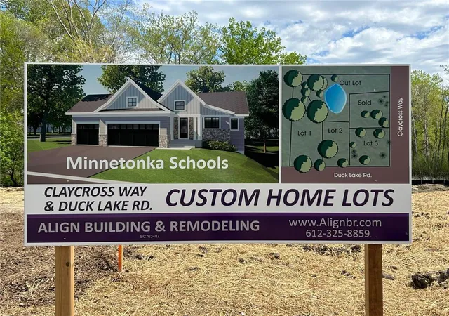 1st image of 6285 Duck Lake Rd, Eden Prairie, MN 55346 | MLS# 7095938