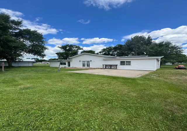 Photo 1 of Sale Pending at 106 2nd Avenue N, Mooreton, ND 58061 | MLS# 7095945 | Listing updated on 2026-09-08