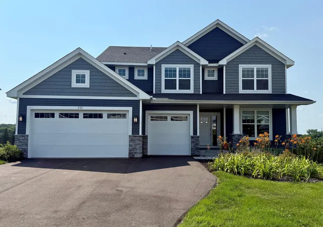 image of 257 6th St Nw, Delano, MN 55328 | MLS# 7095948