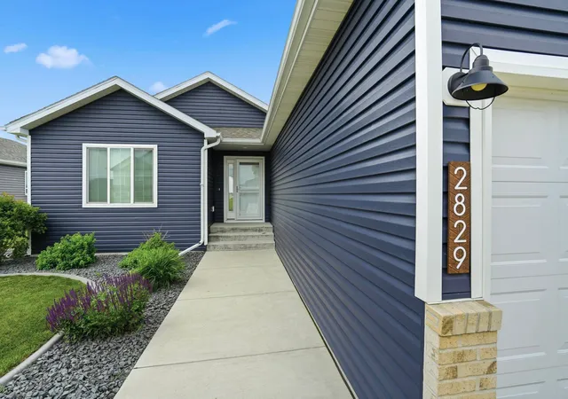 3rd image of 2829 14Th St W, West Fargo, ND 58078 | MLS# 7095951