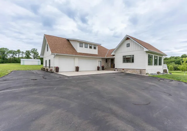 Photo 1 of Single family home for sale at 16458 County Hwy 35, Dalton, MN 56324 | MLS# 7095955 | Listing updated on 2026-09-03