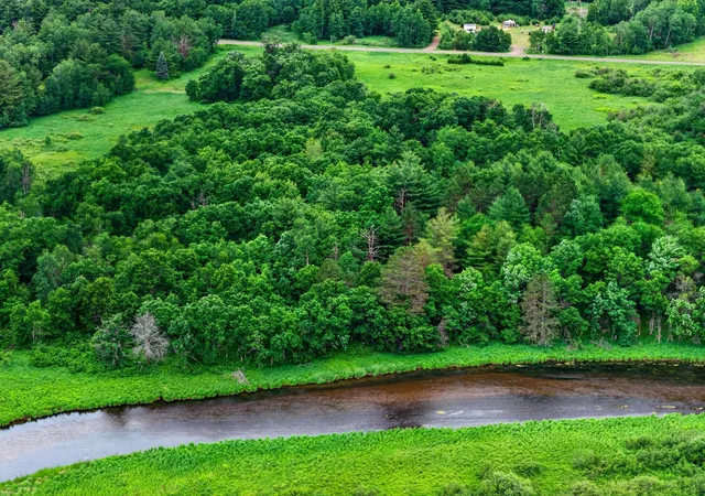 4th image of Lot 1 Gaslyn Rd, Webster, WI 54893 | MLS# 7095956