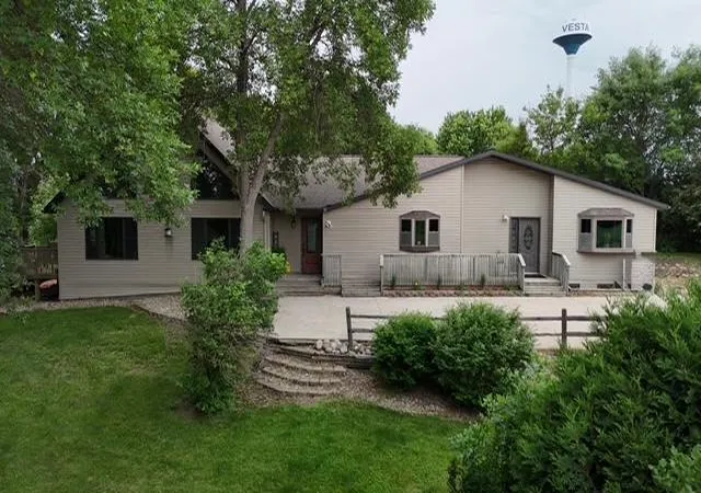 Homes for sale in Vesta, MN | 275 E High St, Vesta, MN 56292 | MLS# 7095971