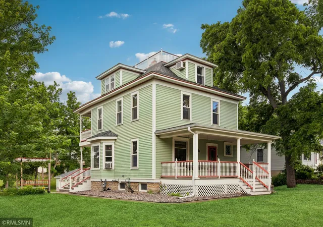 Homes for sale in Cannon Falls, MN | 701 Hoffman St W, Cannon Falls, MN 55009 | MLS# 7095982