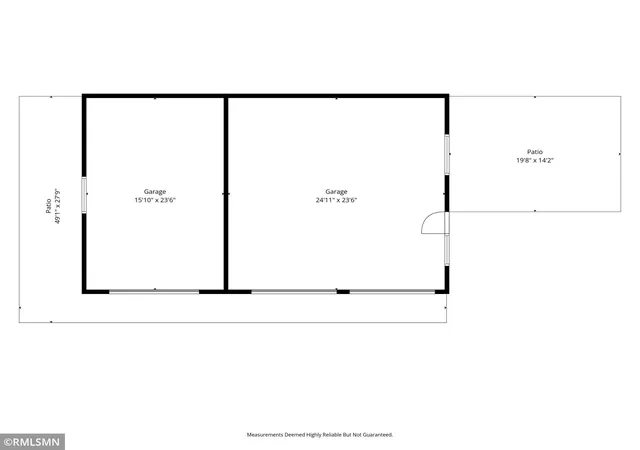 Homes for sale in Cannon Falls, MN | 701 Hoffman St W, Cannon Falls, MN 55009 | MLS# 7095982