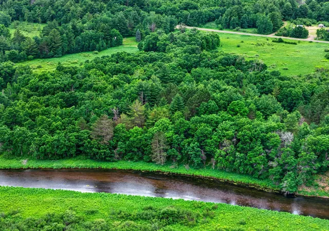 4th image of Lot 2 Gaslyn Rd, Webster, WI 54893 | MLS# 7096004