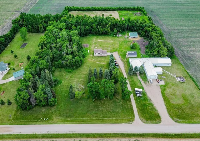 Photo 1 of Single family home for sale at 16657 52nd Street Se, Kindred, ND 58051 | MLS# 7096009 | Listing updated on 2026-09-19