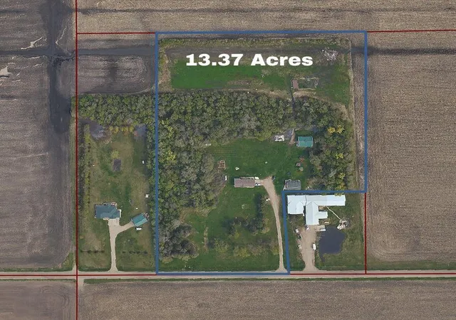 Photo 2 of Single family home for sale at 16657 52nd Street Se, Kindred, ND 58051 | MLS# 7096009 | Listing updated on 2026-09-19