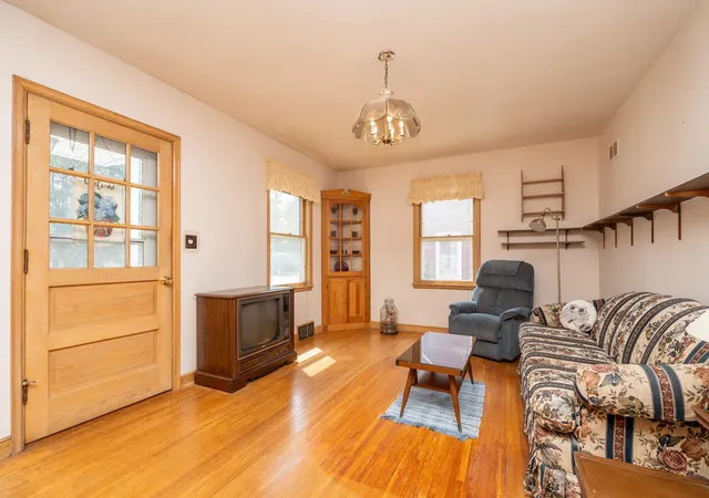 Photo 3 of Single family home for sale at 102 5th Street NE, Montgomery, MN 56069 | MLS# 7096018 | Listing updated on 2026-08-18