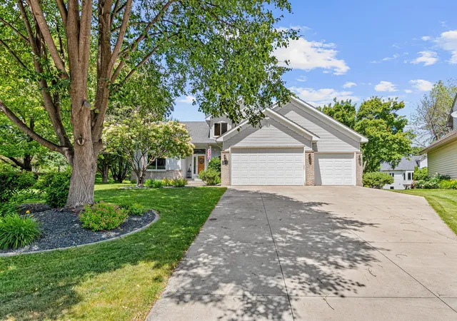 Homes for sale in Champlin, MN | 9832 Rosemill Cir N, Champlin, MN 55316 | MLS# 7096020