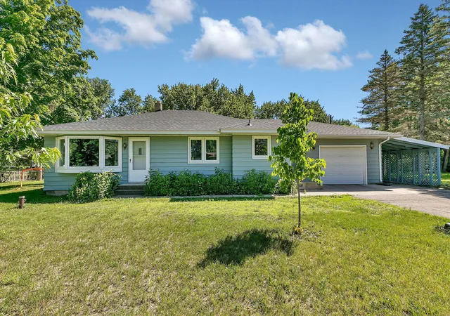Homes for sale in Saint Cloud, MN | 1022 Sunset Ridge Rd, Saint Cloud, MN 56303 | MLS# 7096029