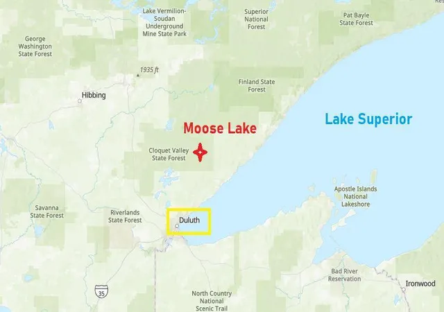 19th image of Tbd65 Moose Lake Rd, Duluth, MN 55803 | MLS# 7096046
