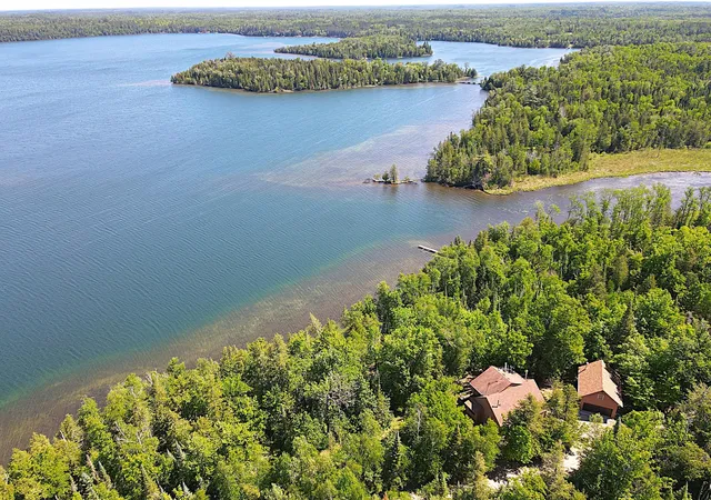 Photo 1 of Single family home for sale at 50573 Evergreenpoint Rd, Bigfork, MN 56628 | MLS# 7096048 | Listing updated on 2026-09-24