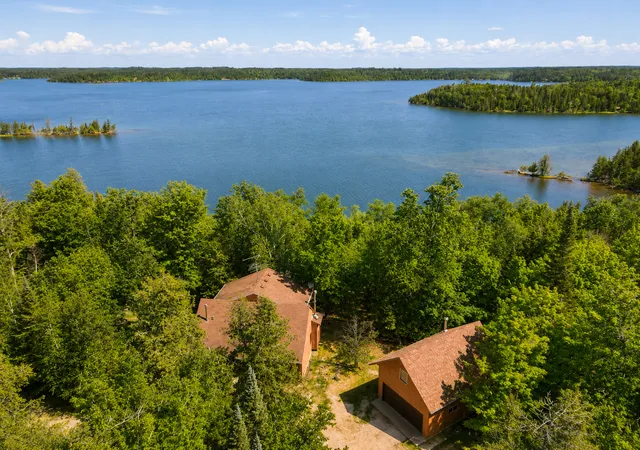 2nd image of 50573 Evergreenpoint Rd, Bigfork, MN 56628 | MLS# 7096048
