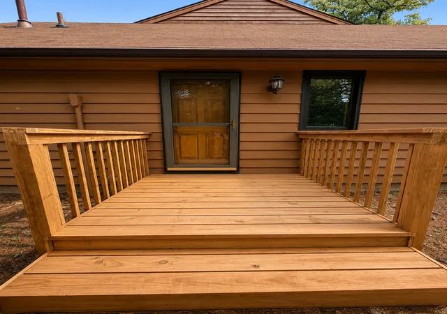 Photo 3 of Single family home for sale at 50573 Evergreenpoint Rd, Bigfork, MN 56628 | MLS# 7096048 | Listing updated on 2026-09-24